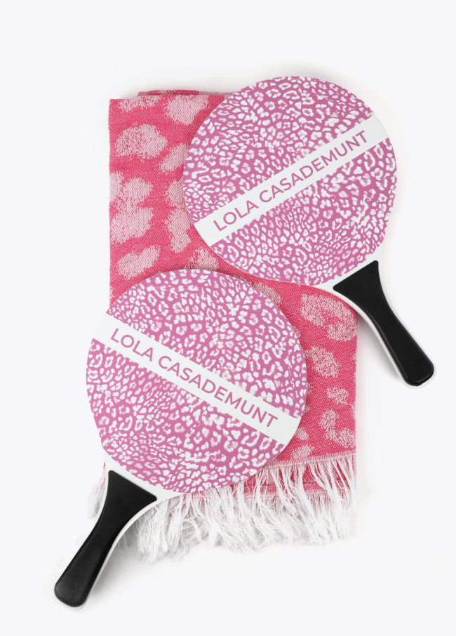 Pack Lola Summer + Tote Bag
