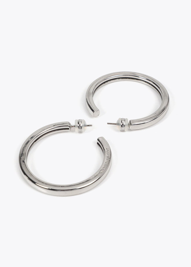 Pendientes Aro pequeño