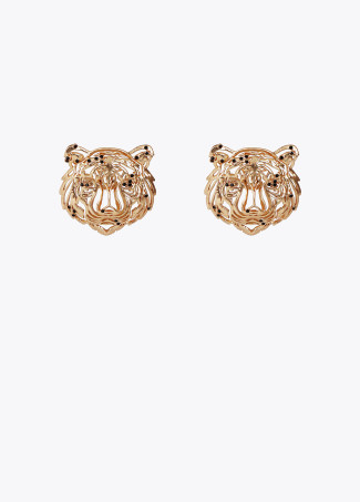 Pendientes Tigre