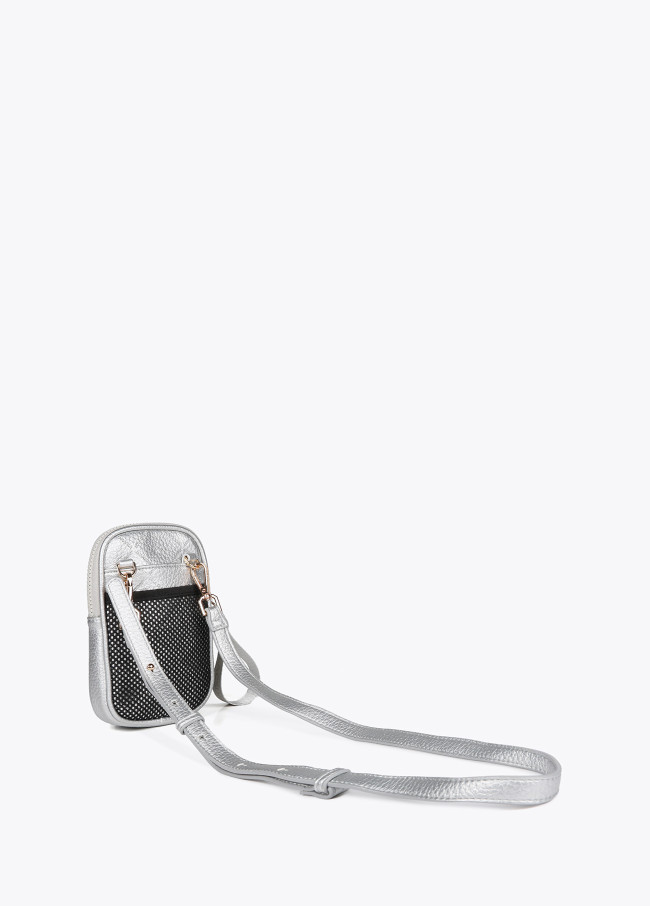 Sac à Mobile Monogramme Losanges