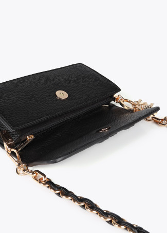 Bandolera Baguette con M Relieve