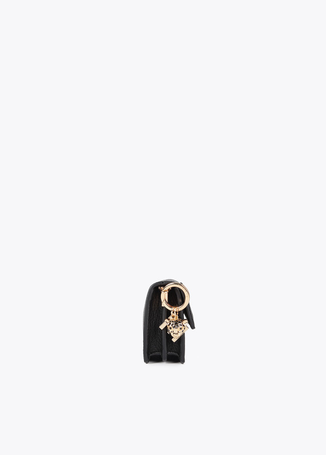 Bandolera con M Relieve