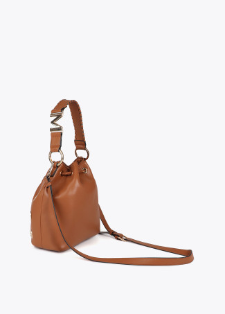 Sac Judas avec Œillets Métalliques Circulaires