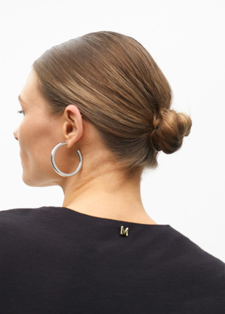 Knot Knit Top - Lola Casademunt