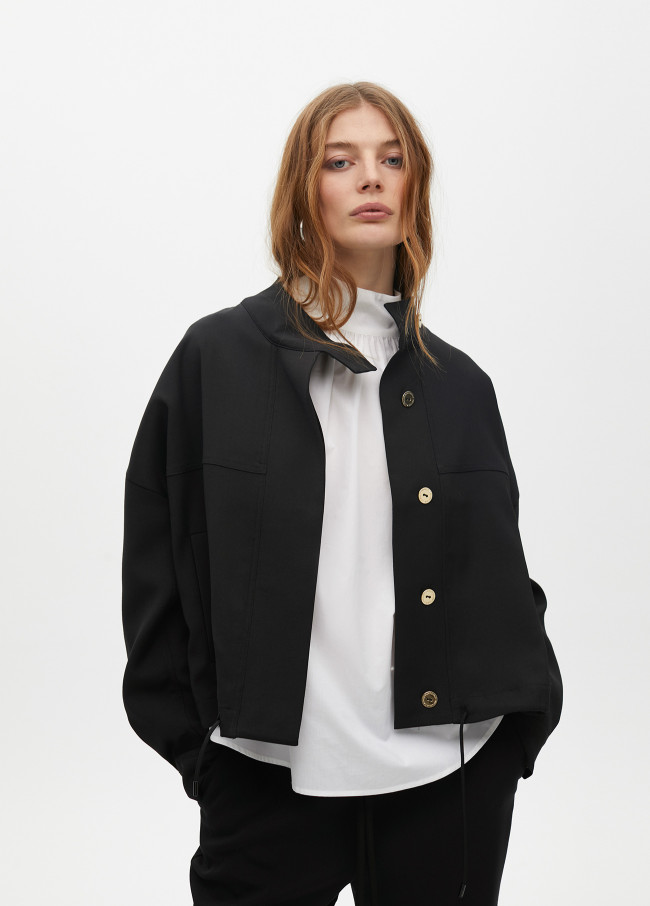 Veste Ceinture Ajustable