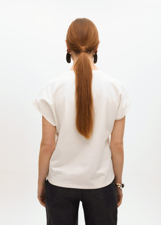 Tiger Positional T-Shirt