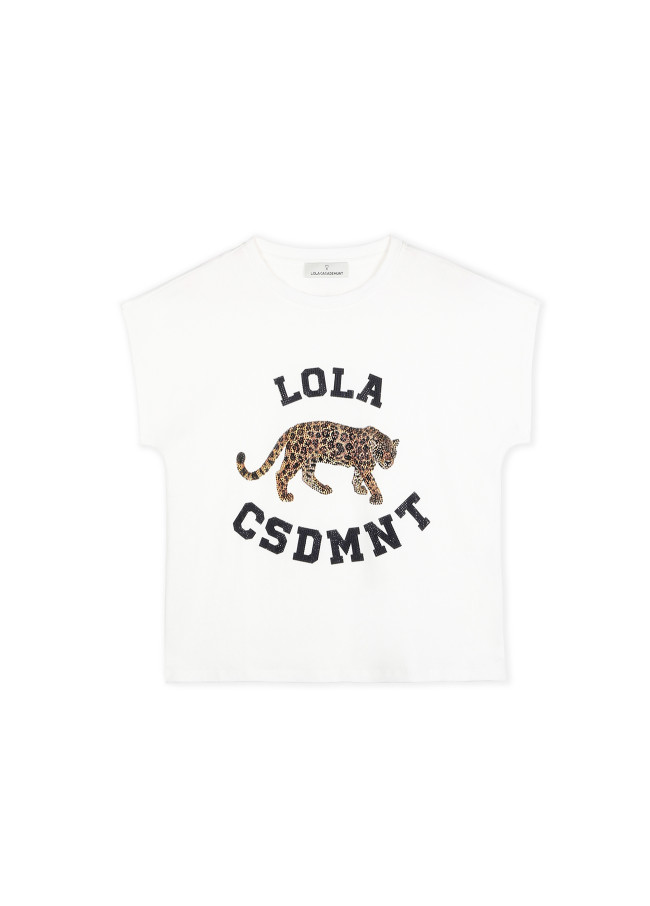 Tiger Positional T-Shirt