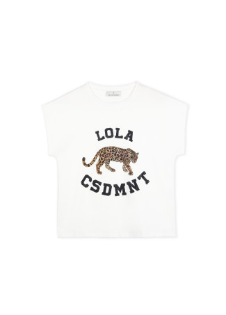 Tiger Positional T-Shirt