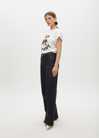 Tiger Positional T-Shirt