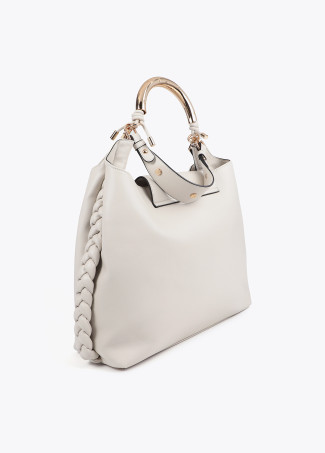 Bolso shopper Lola Casademunt 1981