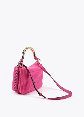 Bandolera Lola Casademunt 1981