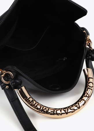 Sac Bandoulière Poignée Métallique Personnalisée