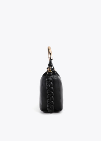 Sac Bandoulière Poignée Métallique Personnalisée