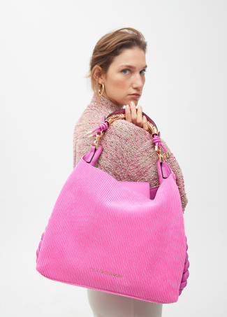 Bolso shopper Lola Casademunt 1981