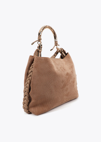 Bolso shopper Lola Casademunt 1981