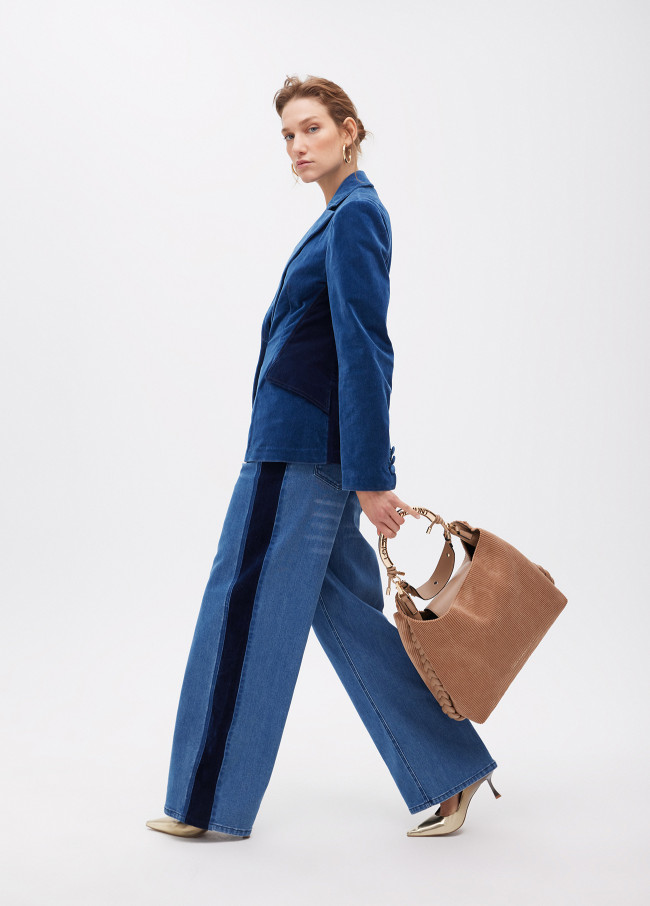 Bolso shopper Lola Casademunt 1981