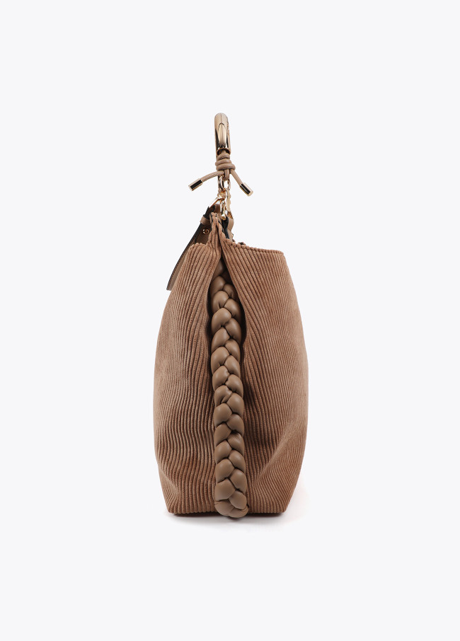 Bolso shopper Lola Casademunt 1981