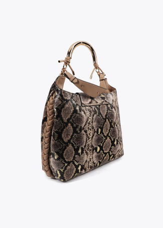 Bolso shopper Lola Casademunt 1981