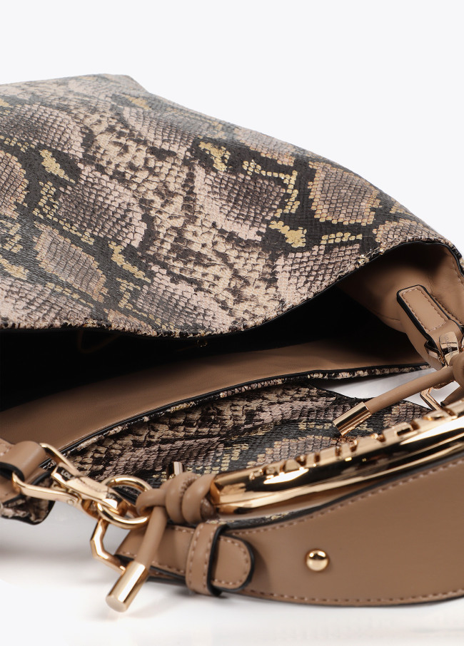 Bolso shopper Lola Casademunt 1981