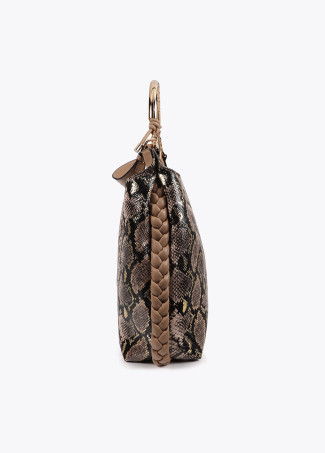 Bolso shopper Lola Casademunt 1981