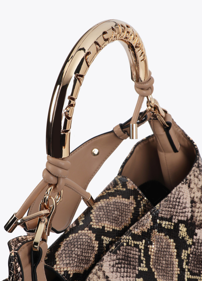 Bolso shopper Lola Casademunt 1981