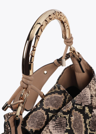 Bolso shopper Lola Casademunt 1981
