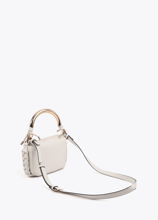 Mini bandolera Lola Casademunt 1981