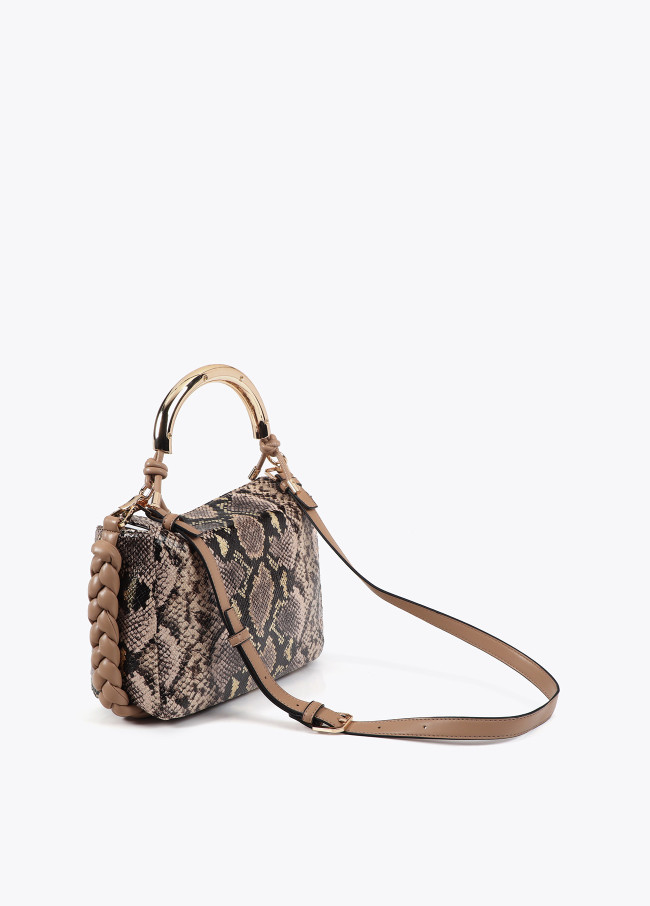 Bandolera Lola Casademunt 1981