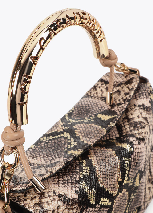 Bandolera Lola Casademunt 1981