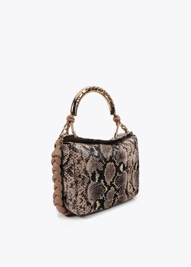 Bandolera Lola Casademunt 1981