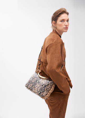 Bandolera Lola Casademunt 1981