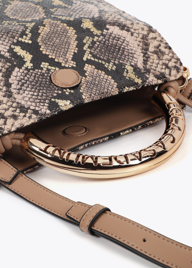 Bandolera Lola Casademunt 1981