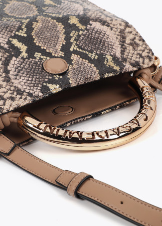 Bandolera Lola Casademunt 1981