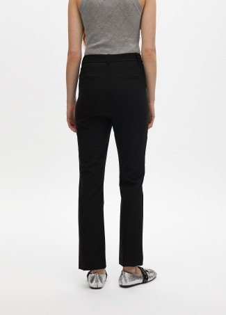 Pantalon Basique Tissu Technique