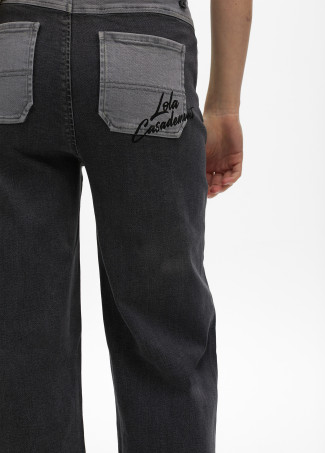 Tejano wideleg contrastes bicolor