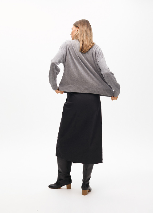 Cardigan MAITE joyas