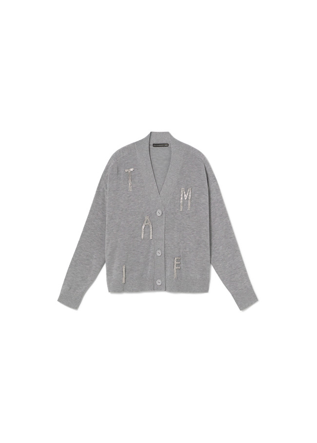 Cardigan MAITE joyas