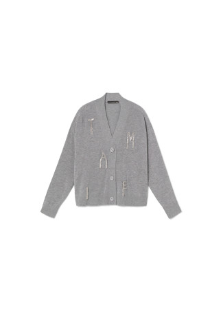 Cardigan MAITE joyas