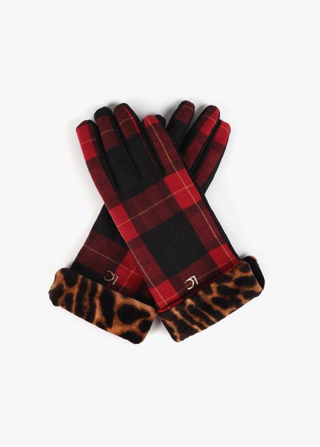Guantes