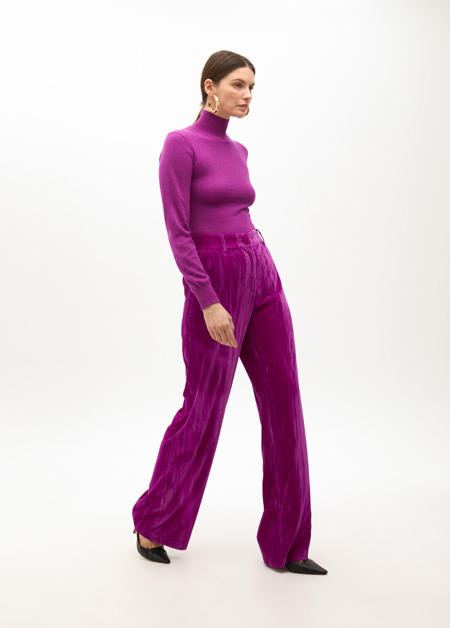 Pantalón Velvet