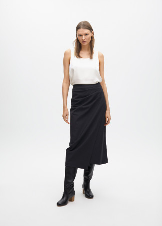 Top básico tirante ancho