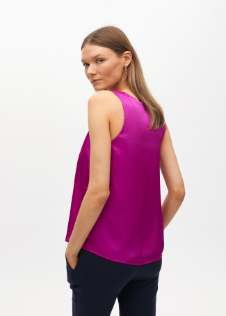 Top Básico Tirante Ancho