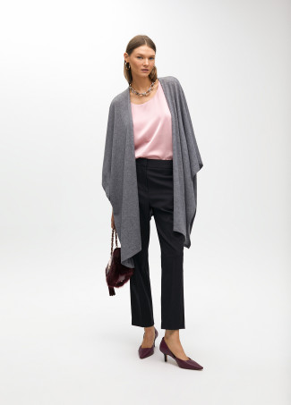 Top básico tirante ancho