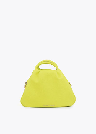 Bolso bandolera trenzada