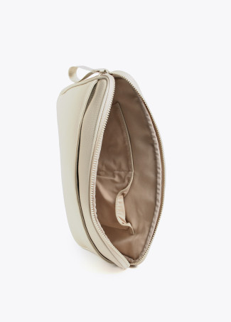 Monogrammed laptop case