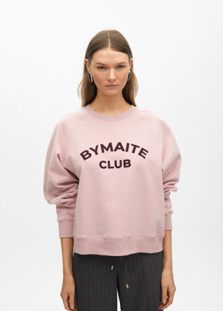 By Maite sweatshirt