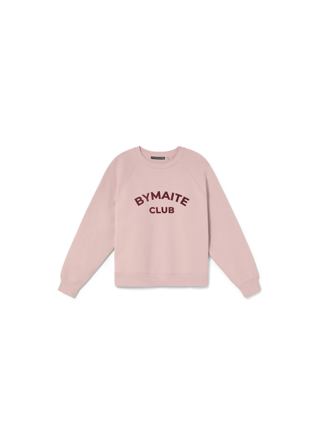 By Maite sweatshirt
