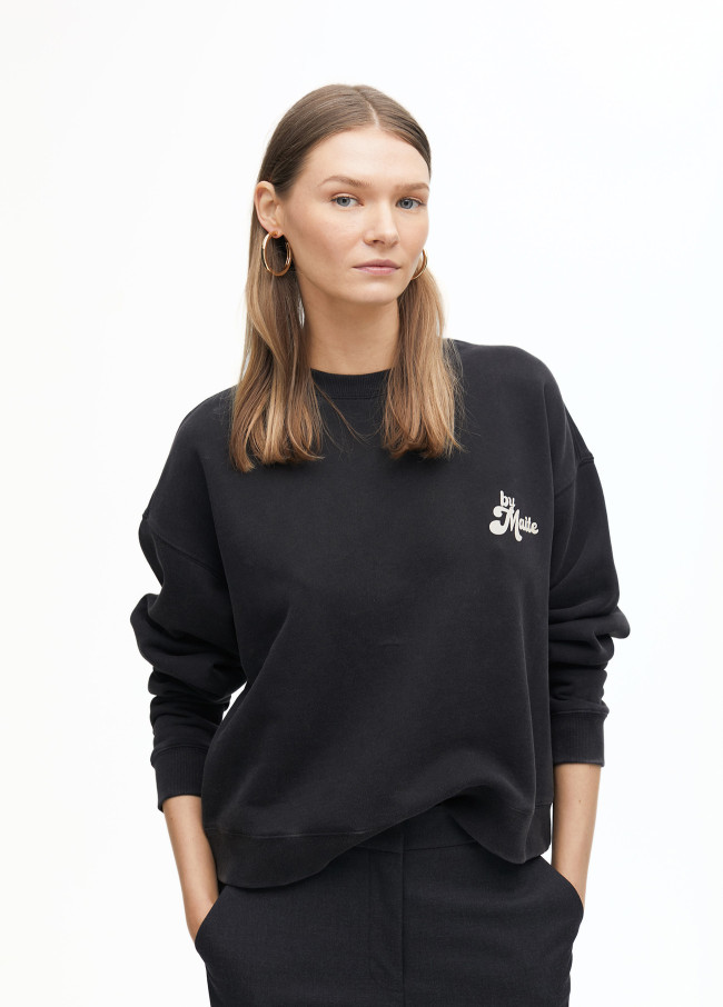 Let’s Groove sweatshirt