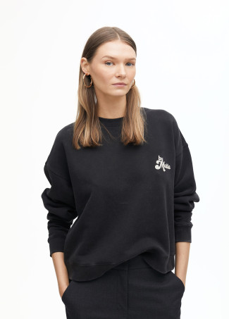 Let’s Groove sweatshirt