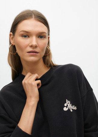 Let’s Groove sweatshirt